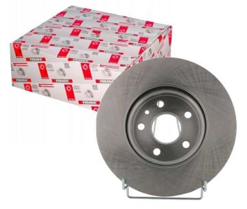 Opel Astra J Ön Fren Diski 1.6 16V Benzinli 276 mm çap 2010-2015 FERODO