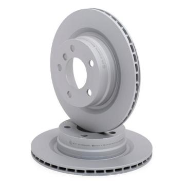 BMW 3 Serisi F30 Kasa 320i Arka Fren Diski 1.6 Turbo 170 Beygir 300 mm 2012-2019 BOSCH