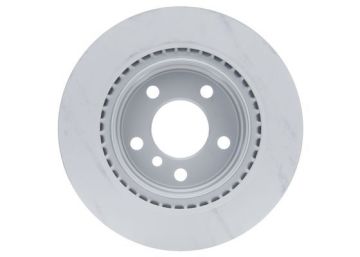 BMW 3 Serisi F30 Kasa 320i Arka Fren Diski 1.6 Turbo 170 Beygir 300 mm 2012-2019 BOSCH