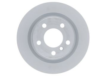 BMW 3 Serisi F30 Kasa 320i Arka Fren Diski 1.6 Turbo 170 Beygir 300 mm 2012-2019 BOSCH