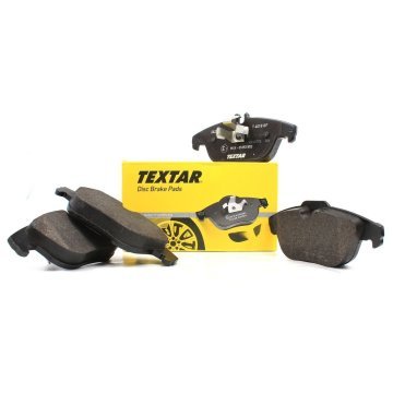 Mercedes 204 Kasa C200 Arka Fren Balatası 2007-2013 TEXTAR
