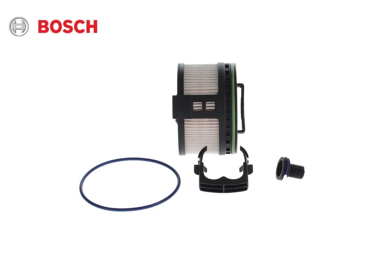 Mercedes E Serisi W213 Kasa E220 D Mazot Filtresi 2.0 194 Beygir 2016-2023 BOSCH