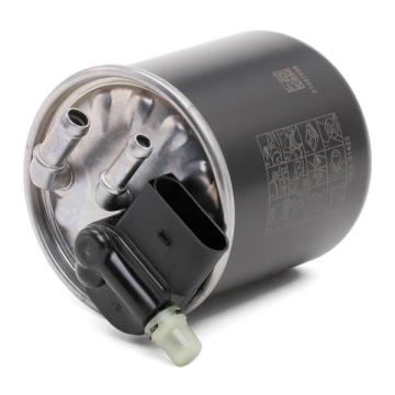Mercedes A Serisi W176 Kasa A180 CDI Mazot Filtresi 1.5 109 Beygir 2013-2018 KNECHT / MAHLE