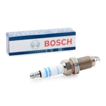 Volkswagen Golf 4 Ateşleme Buji Seti 4 Adet 1.6 16V 105 Beygir 1997-2004 BOSCH