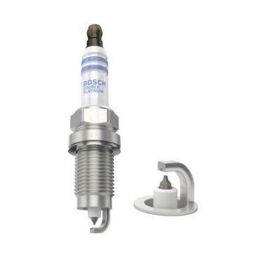 Volkswagen Golf 4 Ateşleme Buji Seti 4 Adet 1.6 16V 105 Beygir 1997-2004 BOSCH