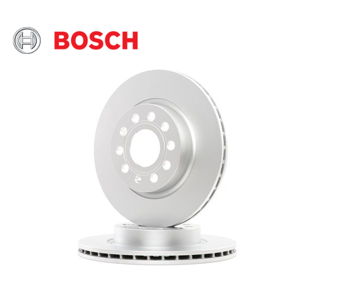 Volkswagen Jetta 3 Ön Fren Ön 1.9 TDI 105 Beygir 280 mm Çap BOSCH