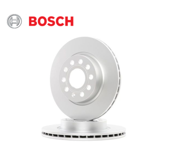 Volkswagen Jetta 3 Ön Fren Ön 1.9 TDI 105 Beygir 280 mm Çap BOSCH