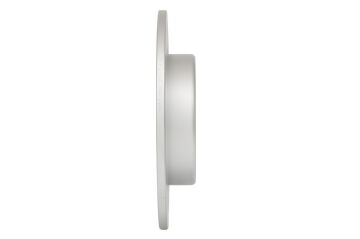 Opel Astra K Arka Fren Diski 1.5 D 122 Beygir 264 mm Çap 2016-2022 BOSCH