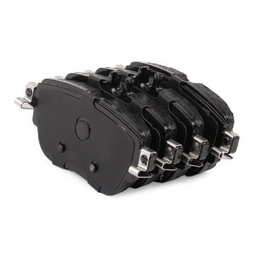 Mercedes E Serisi W213 Kasa E200 Arka Fren Balatası Standart Paket İçin 2016-2023 FERODO