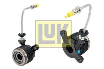 Nissan Note Hidrolik Debriyaj Rulmanı 1.5 dci 2006-2013 LUK