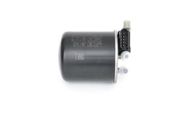 Mercedes B Serisi W246 Kasa B180 CDI Mazot Filtresi 1.5 109 Beygir 2012-2018 BOSCH