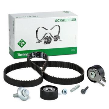 Citroen C4 Triger Seti 1.6 HDi 2005-2009 Orijinal Tip INA
