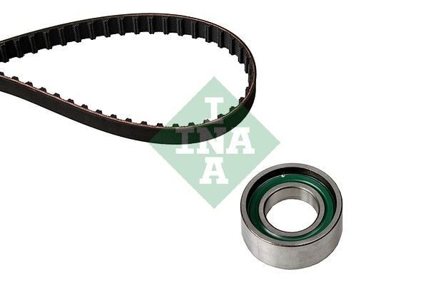 Fiat Doblo Triger Seti 1.2 Benzinli 2533528 Motor No'ya Kadar 2001-2010 INA