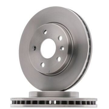 Opel Insignia A Ön Fren Diski 1.6 16V 115 Beygir 2008-2016 BREMBO