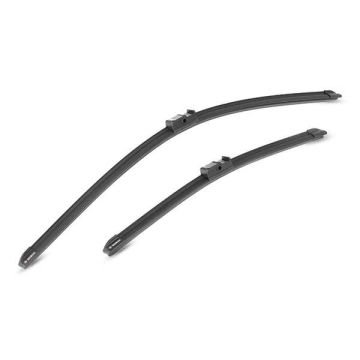 Peugeot 207 Ön Silecek Seti Sağ Sol Takım 2006-2012 BOSCH