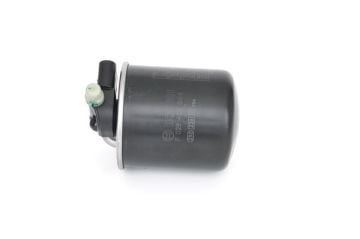 Mercedes CLA Serisi W117 Kasa CLA180 CDI Mazot Filtresi 1.5 109 Beygir 2013-2019 BOSCH