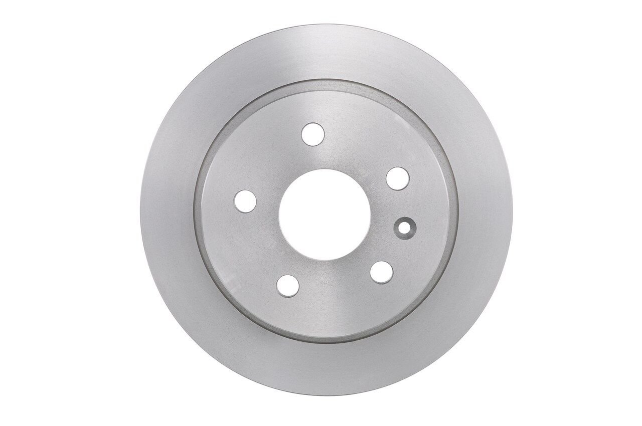 Opel Insignia A Arka Fren Diski 1.6 16V 115 Beygir 2008-2016 BOSCH