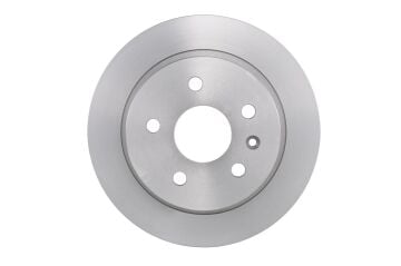 Opel Insignia A Arka Fren Diski 1.6 16V 115 Beygir 2008-2016 BOSCH