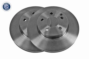 Mercedes E Serisi W212 Kasa E200 CGI Ön Fren Diski 295 mm Çap Standart Paket İçin 2009-2015 DELPHI