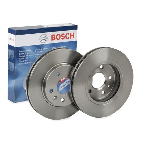 Opel Insignia A Ön Fren Diski 1.6 16V 115 Beygir 2008-2016 BOSCH