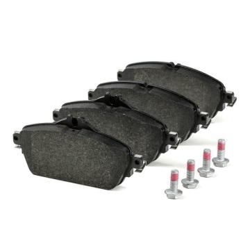 Mercedes E Serisi W213 Kasa E200 Ön Fren Balatası Standart Paket İçin 2016-2023 FERODO