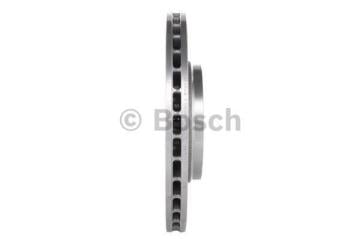 Renault Laguna 3 Ön Fren Diski 1.5 dci 280 mm Çap 2008-2015 BOSCH