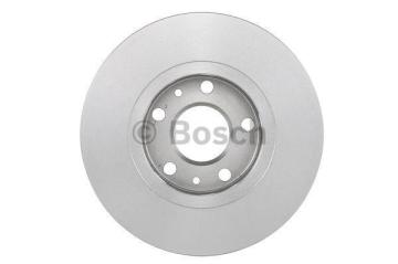 Renault Laguna 3 Ön Fren Diski 1.5 dci 280 mm Çap 2008-2015 BOSCH