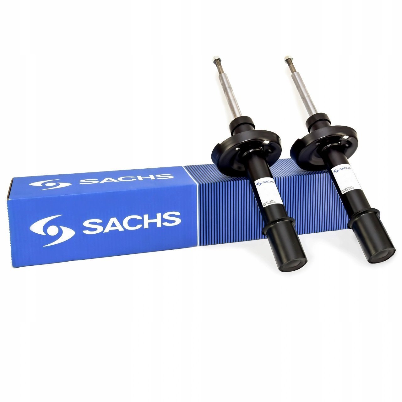 BMW F30 Kasa 320d Ön Amortisör Takımı 2.0 Dizel 184 Beygir Sağ/Sol Takım 2012-2019 SACHS