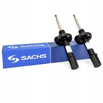 BMW F30 Kasa 320d Ön Amortisör Takımı 2.0 Dizel 184 Beygir Sağ/Sol Takım 2012-2019 SACHS