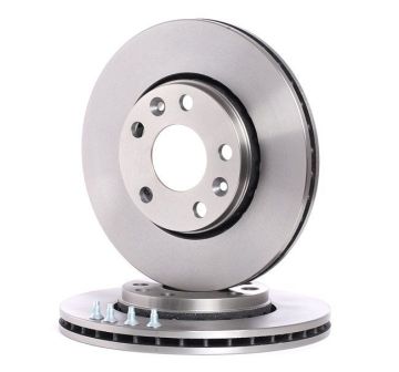 Renault Laguna 3 Ön Fren Diski 1.6 16V 280 mm Çap 2008-2015 BOSCH