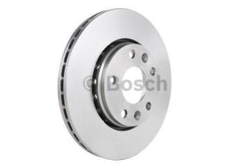 Renault Laguna 3 Ön Fren Diski 1.6 16V 280 mm Çap 2008-2015 BOSCH