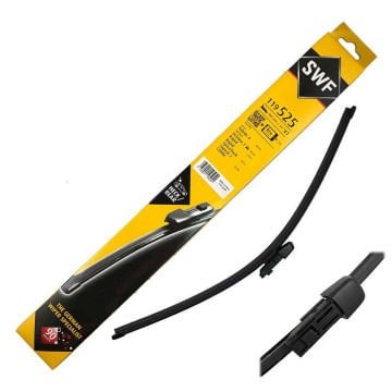 Skoda Superb 3 Arka Silecek 40 cm 2015-2023 SWF