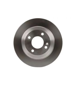 Kia Rio 3 Arka Fren Diski 262 mm Çap 2012-2017 DELPHI