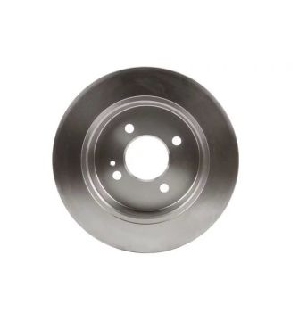 Kia Rio 3 Arka Fren Diski 262 mm Çap 2012-2017 DELPHI