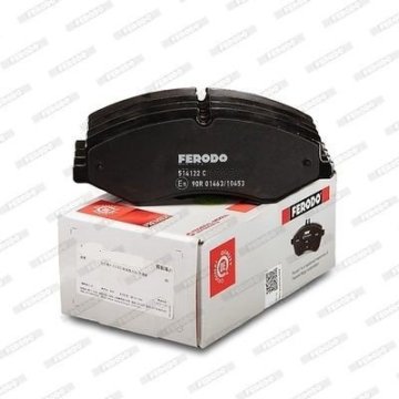 Land Rover Discovery 4 Ön Fren Balatası 3.0 TD 2010-2014 FERODO