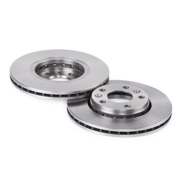 Renault Megane 3 Ön Fren Diski 1.5 dci 280 mm Çap 2009-2015 BOSCH