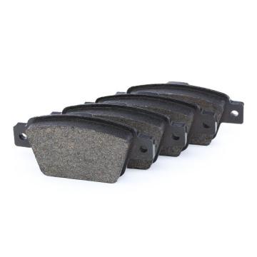 Fiat Stilo Arka Fren Balatası 1.6 16V 2002-2010 BOSCH
