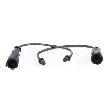Fiat Stilo Arka Fren Balatası 1.6 16V 2002-2010 BOSCH