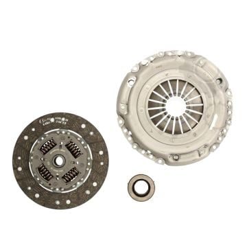 Skoda Superb Debriyaj Seti 1.6 TDI 105 Beygir Rulmanlı 2008-2014 LUK