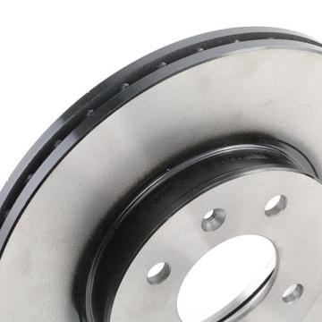 Hyundai i20 Ön Fren Diski 1.4 Benzinli 256 mm Çap 2009-2014 TRW