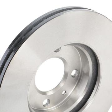 Hyundai i20 Ön Fren Diski 1.4 Benzinli 256 mm Çap 2009-2014 TRW