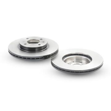 Hyundai i20 Ön Fren Diski 1.4 Benzinli 256 mm Çap 2009-2014 TRW