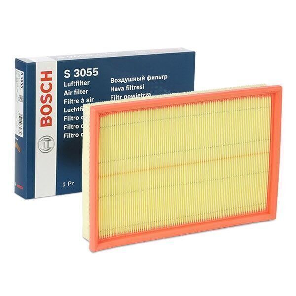 Opel Corsa C Hava Filtresi 1.7 DTi 75 Beygir 2001-2006 BOSCH