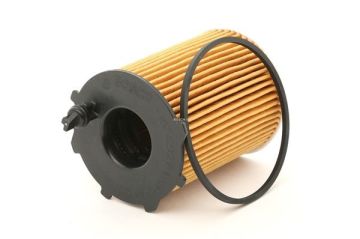 Citroen C3 Yağ Filtresi 1.4 HDi 70 Beygir 2002-2009 BOSCH