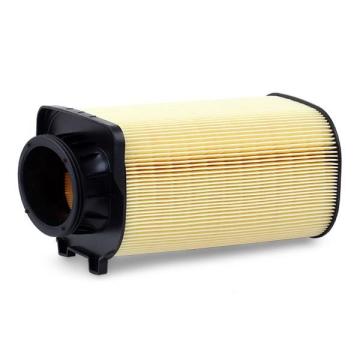 Mercedes E Serisi W212 Kasa E180 Hava Filtresi Yuvarlak Tip 1.6 156 Beygir 2009-2015 MANN