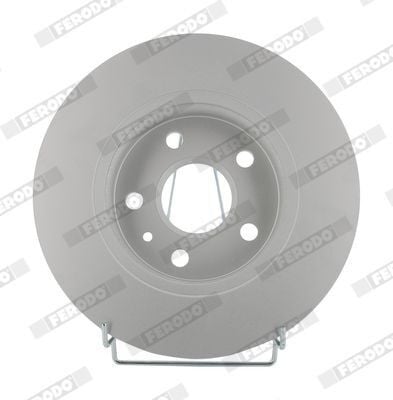 Opel Insignia A Ön Fren Diski 1.4 Turbo 140 Beygir 2008-2016 FERODO