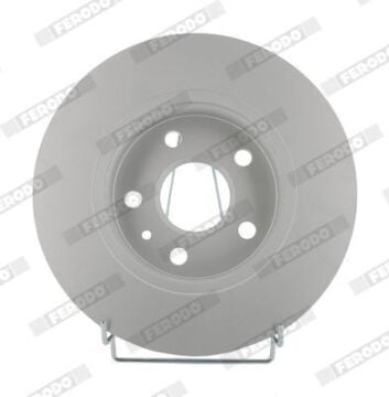 Opel Insignia A Ön Fren Diski 1.4 Turbo 140 Beygir 2008-2016 FERODO