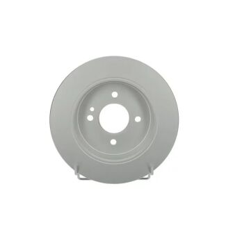 Kia Stonic Arka Fren Diski 262 mm Çap 2017 Sonrası FERODO
