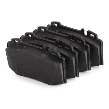 Mercedes E Serisi W211 Kasa E320 Ön Fren Balatası Şase No A 400547 Öncesi 2002-2009 TRW