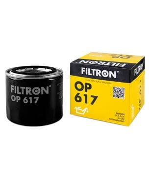 Hyundai i30 Yağ Filtresi 1.6 CVVT 126 Beygir 2008-2011 FILTRON
